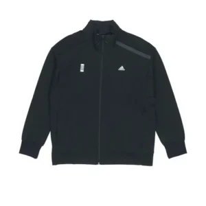 Adidas Men's  Wj Tt Swt Casual Sports Jacket