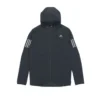 Adidas Men's Woven Hooded Sports Tops Jacket