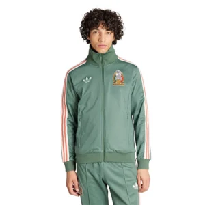Adidas Mexico x Originals Fanswear Jacket