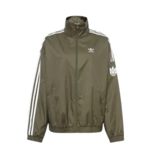 Adidas Originals Olive Green Jacket?