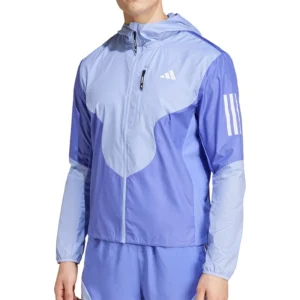 Adidas Own The Run Jacket