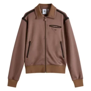 Adidas Premium Track Jacket