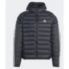Adidas Puffer Jacket