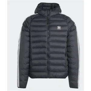 Adidas Puffer Jacket