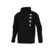 Adidas Sports Running Training Woven Hooded Jacket