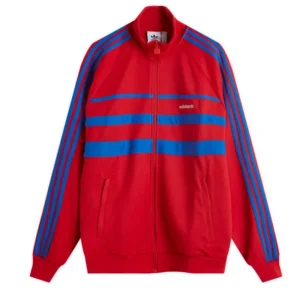 Adidas The First Track Jacket