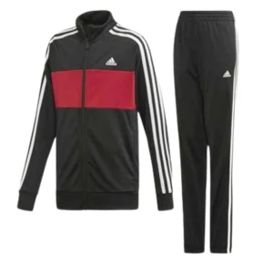 Adidas YB Tiberio Tracksuit