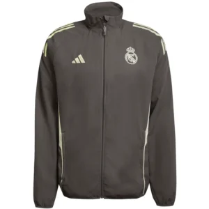 Adidas Training Track Jacket 25-26