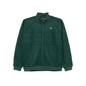 Adidas Trefoil-Logo Jacket