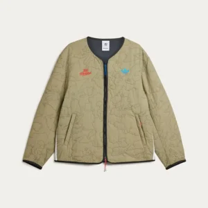 Adidas X 100 Thieves Jacket