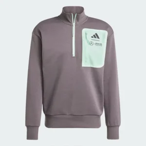 Adidas X Mercedes AMG Petronas Jacket