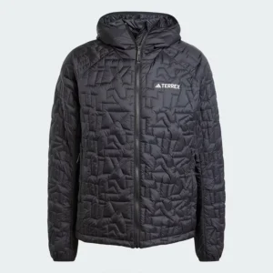 Adidas X Terrex Xperior Hooded Jacket
