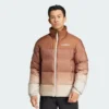 Adidas Xploric WIND.RDY Gradient Goose Down Jacket