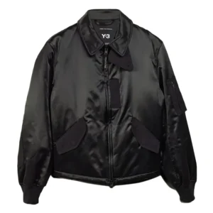 Adidas Y-3 Bomber Jacket