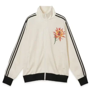 Adidas Yohji Yamamoto Jacket