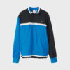 Adidas x CLOT Edison Chen Warmup Jacket