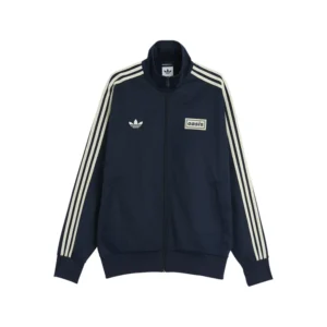 Adidas x Oasis Track Jacket