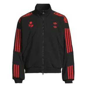 Adidas x Willy Chavarria Track Jacket
