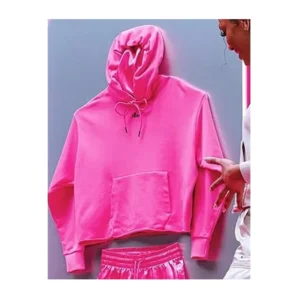 A'ja Wilson Hoodie