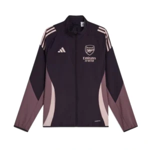 Adidas Arsenal 24/25 Training Jacket