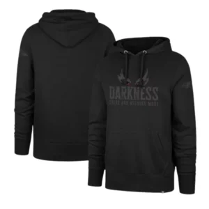 Baltimore Ravens '47 Darkness Hoodie