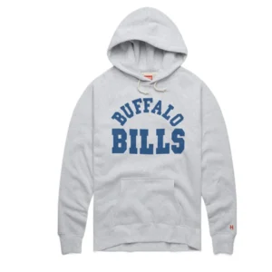 Buffalo Bills Classic Hoodie