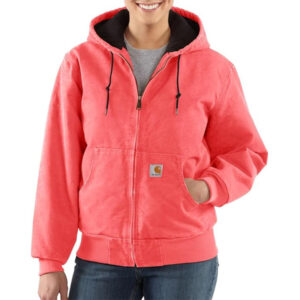Carhartt Sandstone Active Jacket