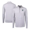 Carolina Panthers Cutter & Buck Gray Jacket