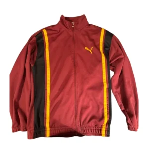 Chester's Puma Jacket