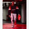 Chicago Bulls Zach Lavine Jacket