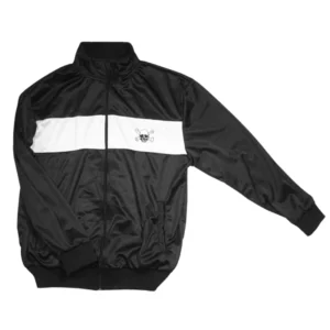 Cm Punk Roh Jacket
