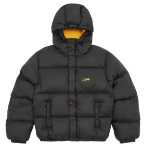 Corteiz Bolo v2 Puffer Jacket