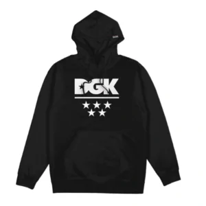 Dgk Hoodie
