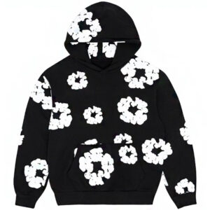 Denim Tears Hoodie