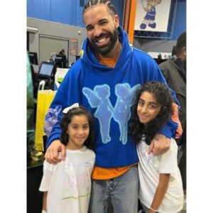 Drake FATD Hoodie