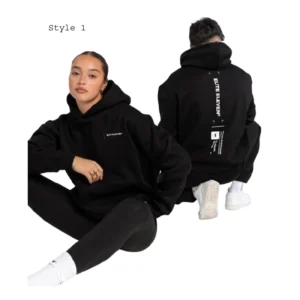 Elite Eleven Hoodie