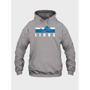 Eminem Detroit Lions Hoodie
