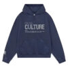For The Culture Hoodie