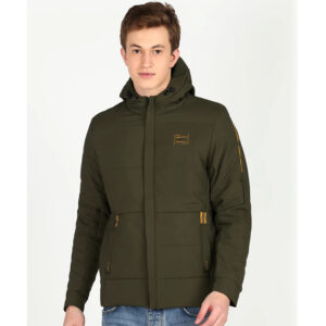 Fort Collins Jacket