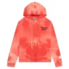 Gallery Dept. Sunfaded English Zip Hoodie