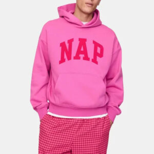 Gap Nap Hoodie