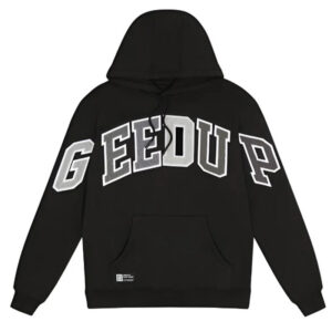 Geedup Hoodie