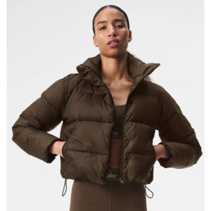 Gold Rush Puffer
