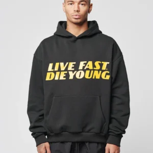 Ifdy Hoodie