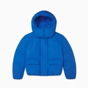 Kylie Jenner's Khy Puffer Jacket