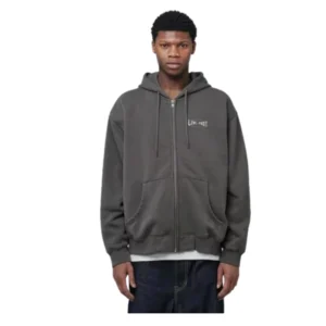 LFDY Zip-Up Hoodie