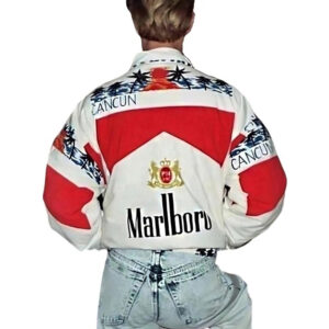 Marlboro Cancun Jacket