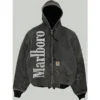 Marlboro Carhartt Jacket