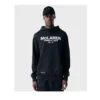 McLaren Formula 1 New Era Oversized Hoodie