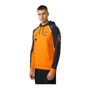 McLaren Formula 1 Team Hoodie